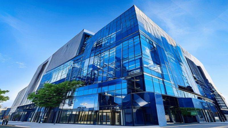 可可影视app极致观影体验界面展示